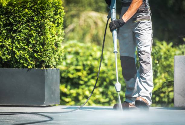 Best Pool Deck Cleaning  in Hewitt, NJ