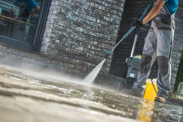 Best Dumpster Area Cleaning  in Hewitt, NJ