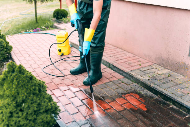 Best Patio and Deck Pressure Washing  in Hewitt, NJ