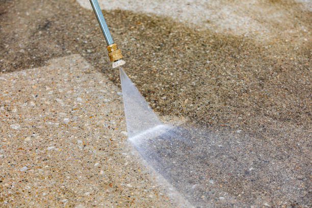 Professional Pressure Washing Services in Hewitt, NJ
