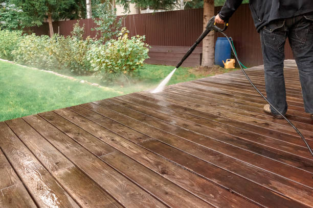 Best Soft Washing  in Hewitt, NJ