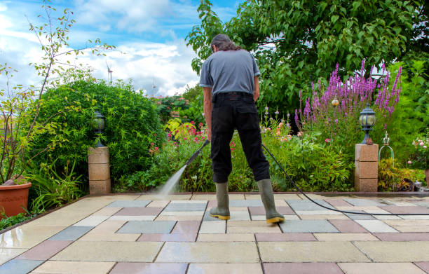Best Fence Cleaning  in Hewitt, NJ
