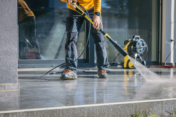 Best House Exterior Washing  in Hewitt, NJ