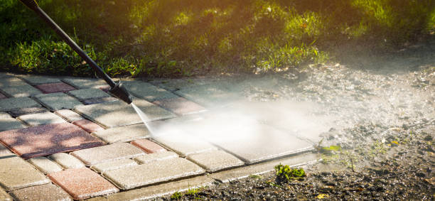 Best Parking Lot and Garage Cleaning  in Hewitt, NJ